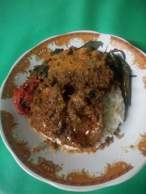 Masakan Padang Ampera Bersaudara 3