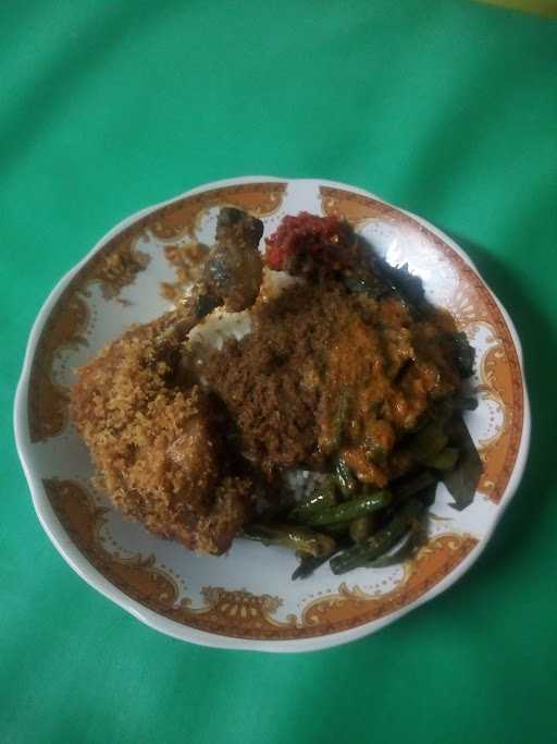 Masakan Padang Ampera Bersaudara 8