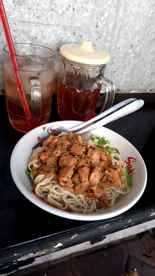 Mie Ayam Jumadi 4