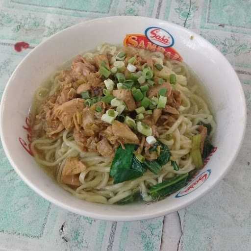 Mie Ayam Jumadi 3