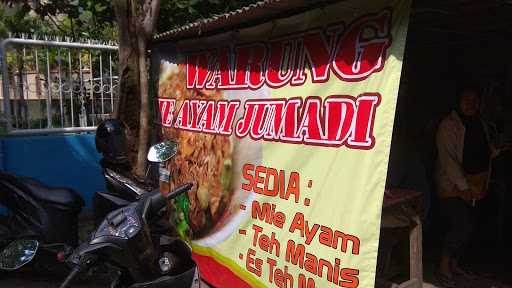 Mie Ayam Jumadi 7