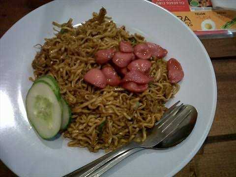 Mie & Juice Santuy 3