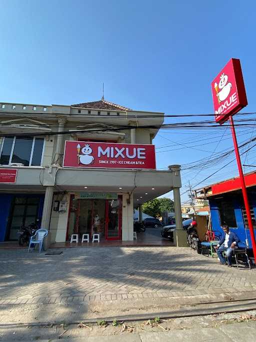 Mixue Tanjung Sadari 6