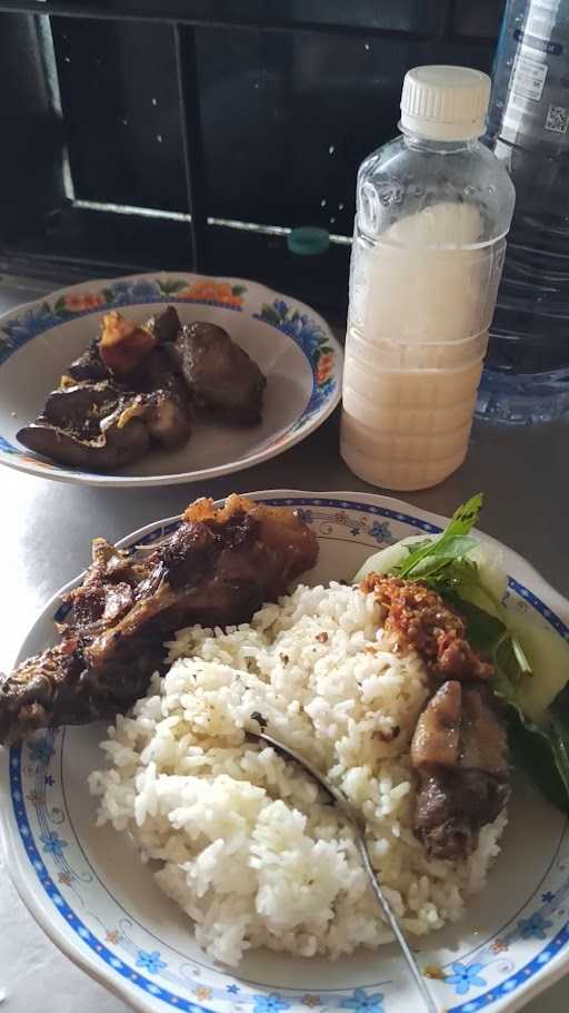 Nasi Bebek Goreng Umik 8