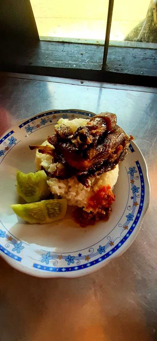 Nasi Bebek Goreng Umik 2