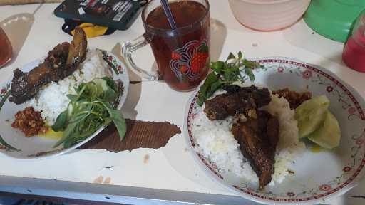 Nasi Bebek Goreng Umik 4