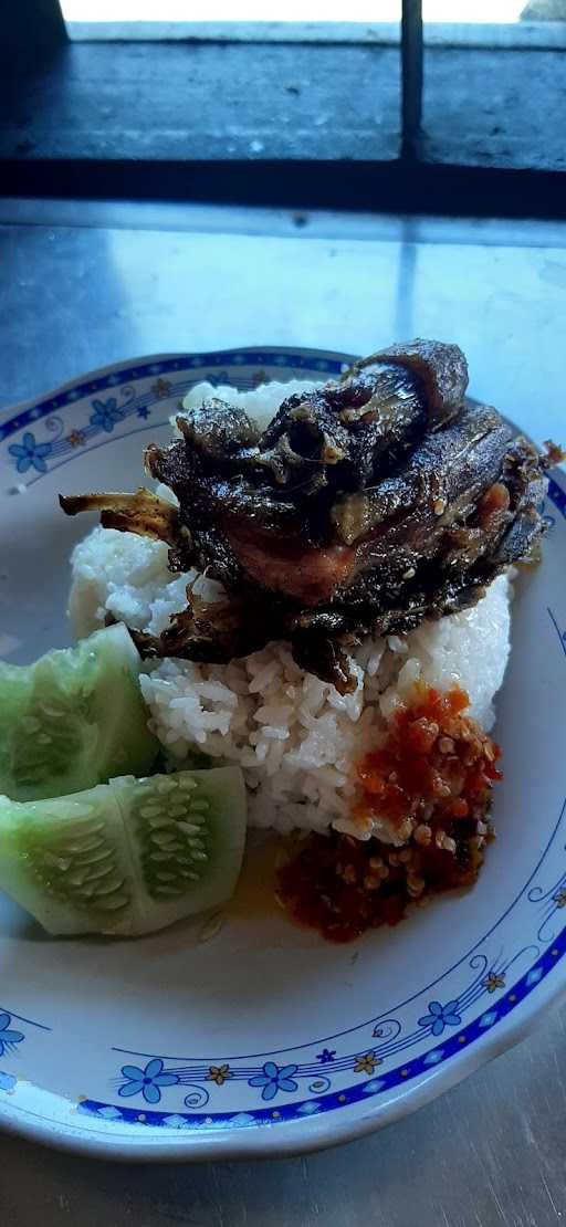 Nasi Bebek Goreng Umik 6