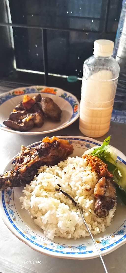 Nasi Bebek Goreng Umik 7