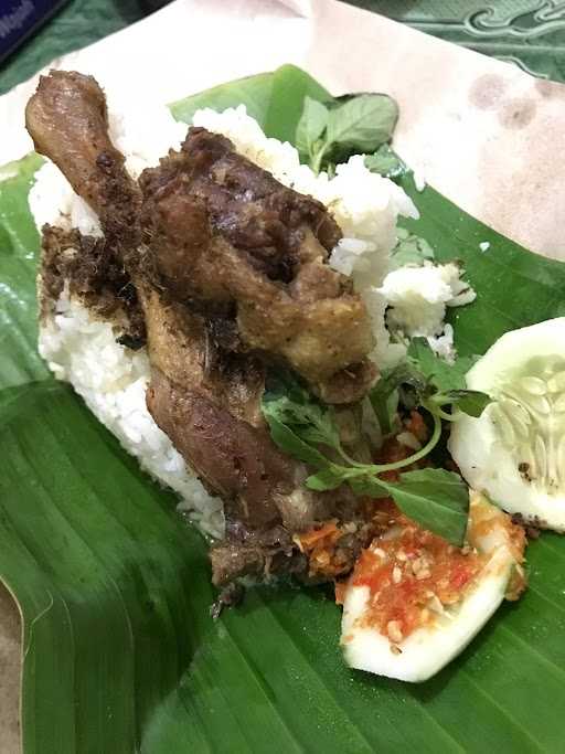 Nasi Bebek Goreng Umik 5