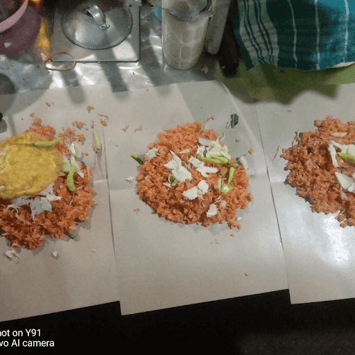 Nasi Goreng Agung Barokah 1