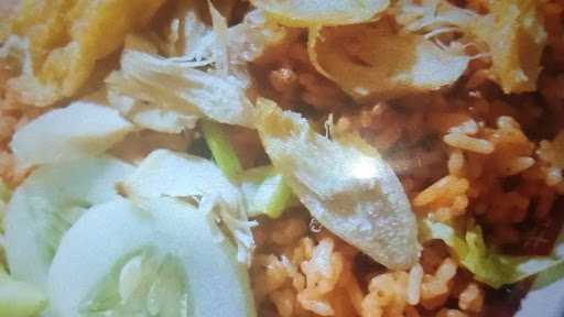 Nasi Goreng Cak Wandi 10