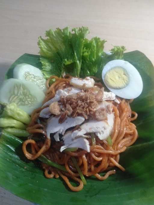 Nasi Goreng Jawa Abi 7