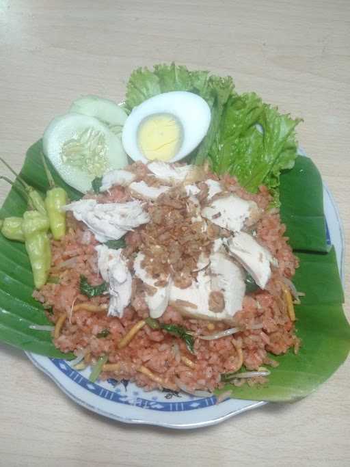 Nasi Goreng Jawa Abi 5