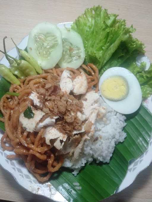 Nasi Goreng Jawa Abi 2