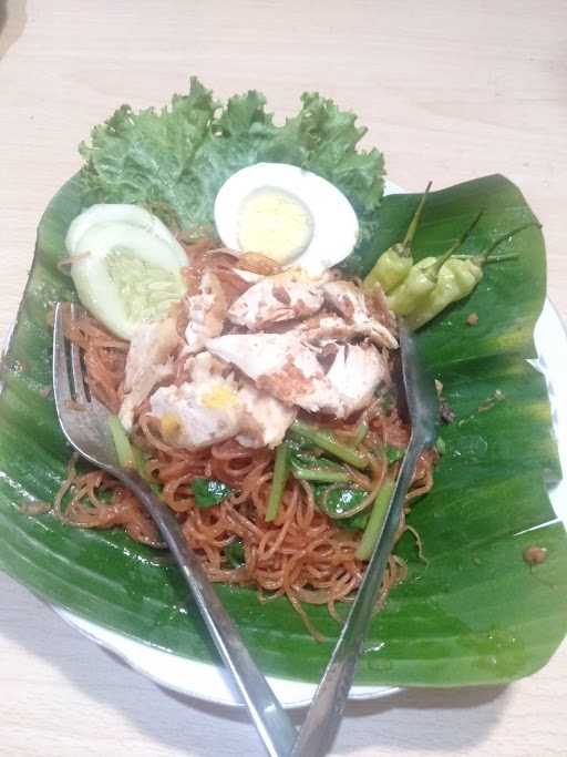 Nasi Goreng Jawa Abi 3