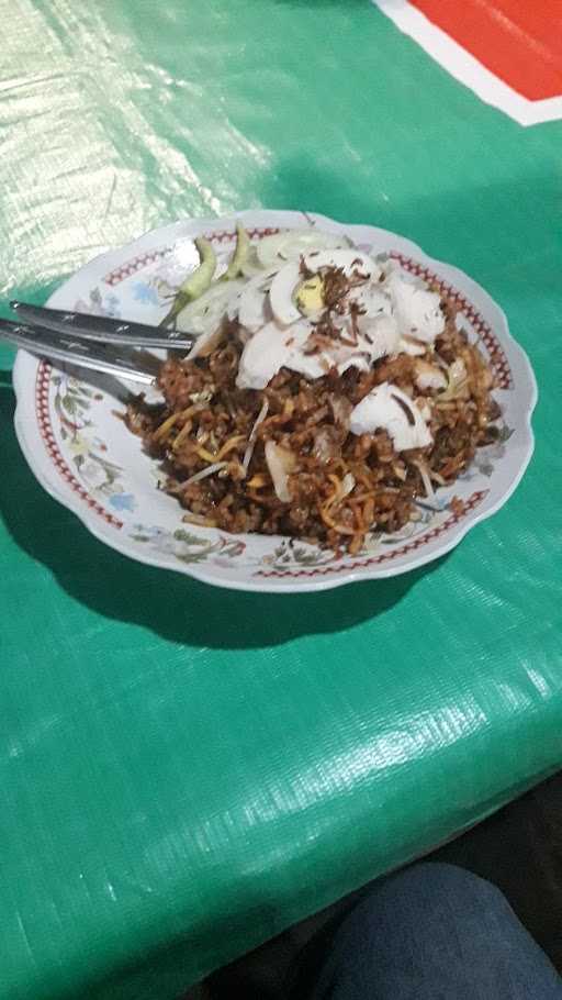 Nasi Goreng Pak Di 1