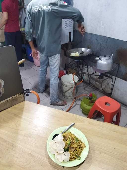 Nasi Goreng Putra Jaya La 3