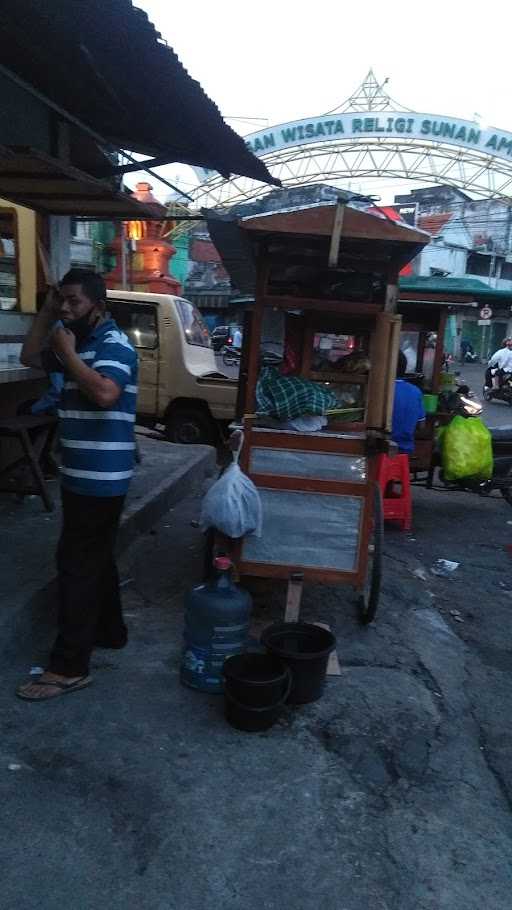 Nasi Goreng Religi Ampel 2