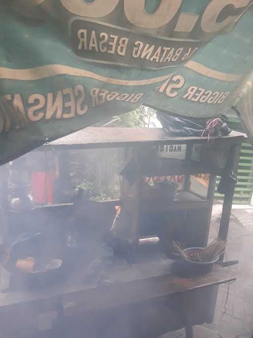 Nasi Goreng &Sate Pak Fadil 2