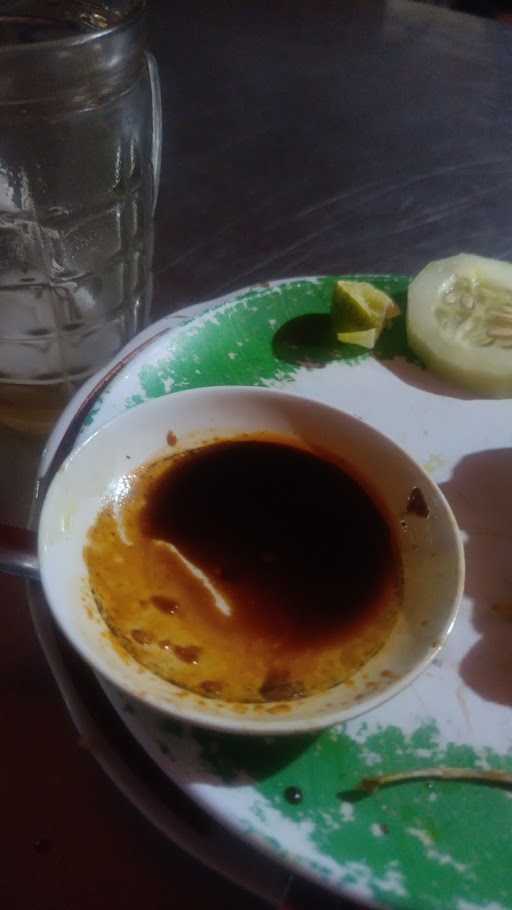 Nasi Kebuli Hj Umaiyah 7