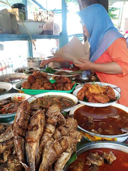 Warung Khas Madura 9