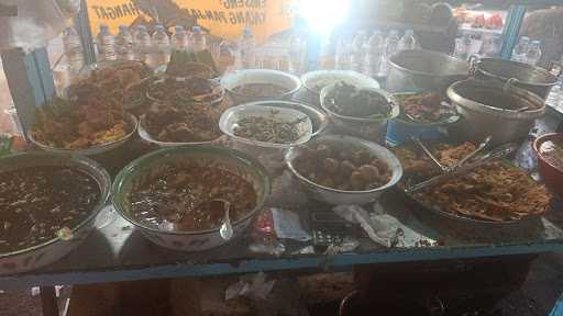 Warung Khas Madura 4