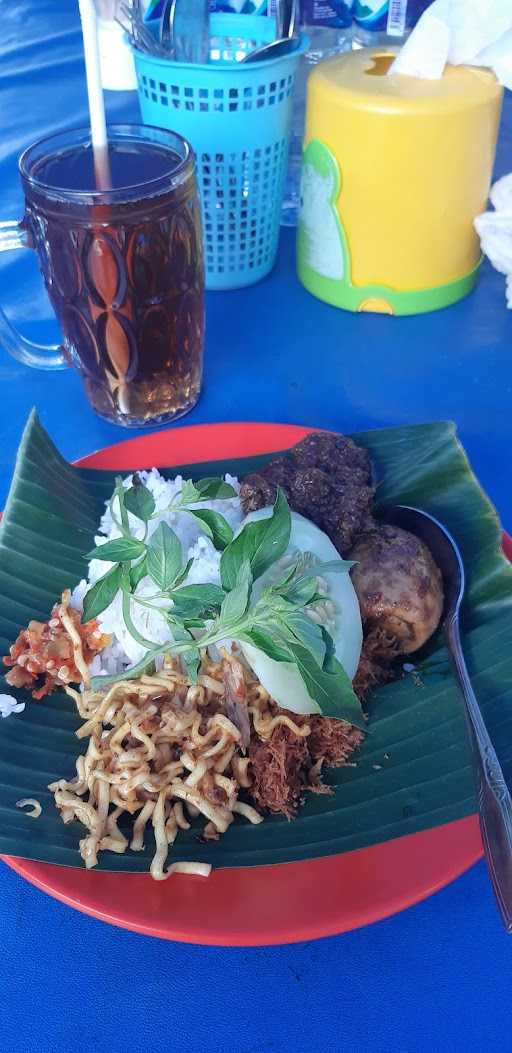 Nasi Madura Bu Hamina 8