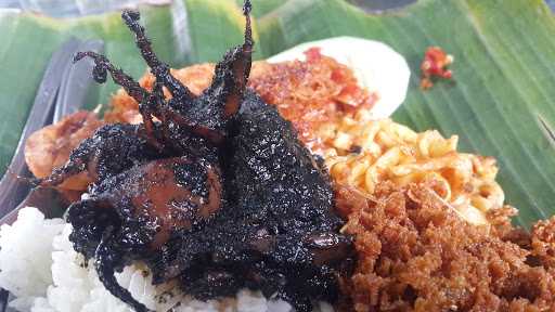 Nasi Madura Bu Hamina 5