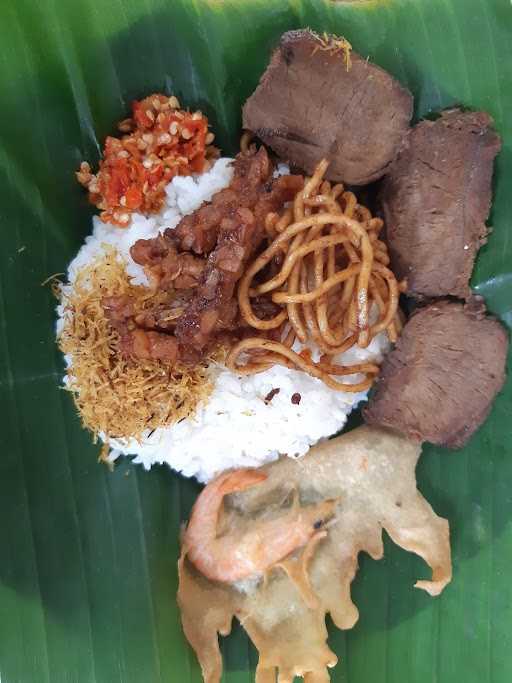 Nasi Madura Bu Ja 2