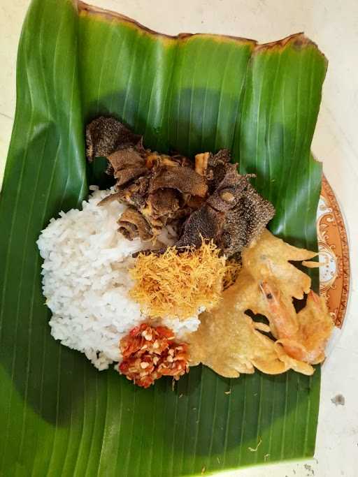 Nasi Madura Bu Ja 1