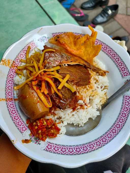 Nasi Madura Bu Ja 6