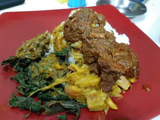 Nasi Padang Ampera Putra Nanda 2