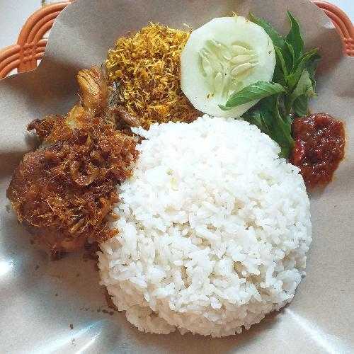 Nasi Pecel Bali Dapur Finthar 3