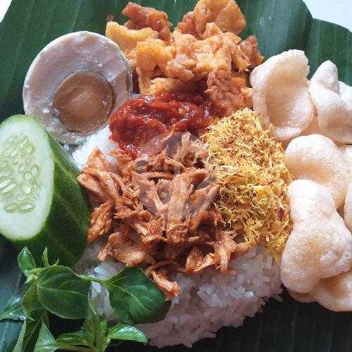 Nasi Pecel Bali Dapur Finthar 2