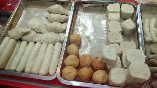 Pempek Farina Itc 9