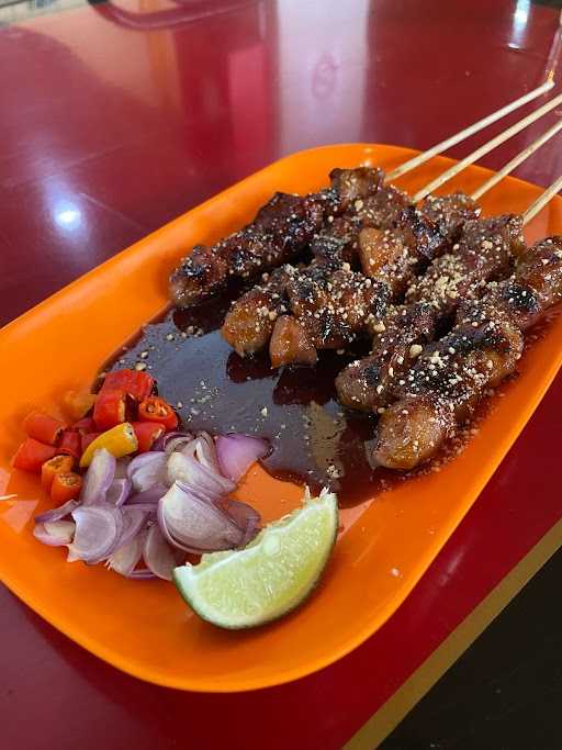 Pigmalion Sate Babi 1