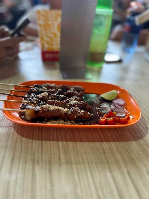 Pigmalion Sate Babi 2