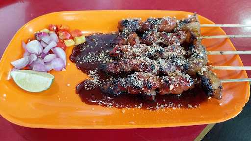 Pigmalion Sate Babi 5