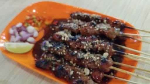 Pigmalion Sate Babi 6