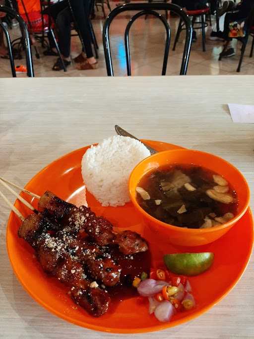 Pigmalion Sate Babi 3