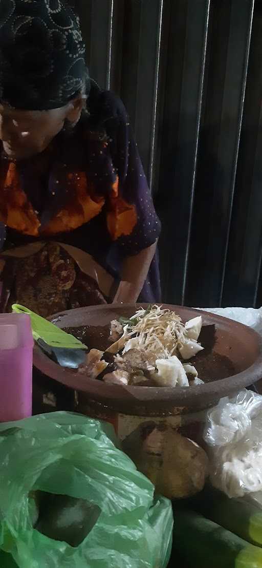 Rujak Cingur Mbah Niah 4