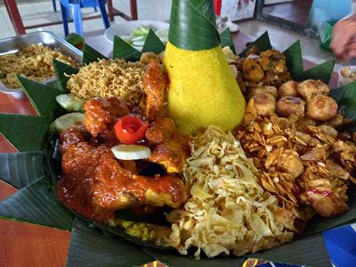 Rumah Makan Warung Pojok 10