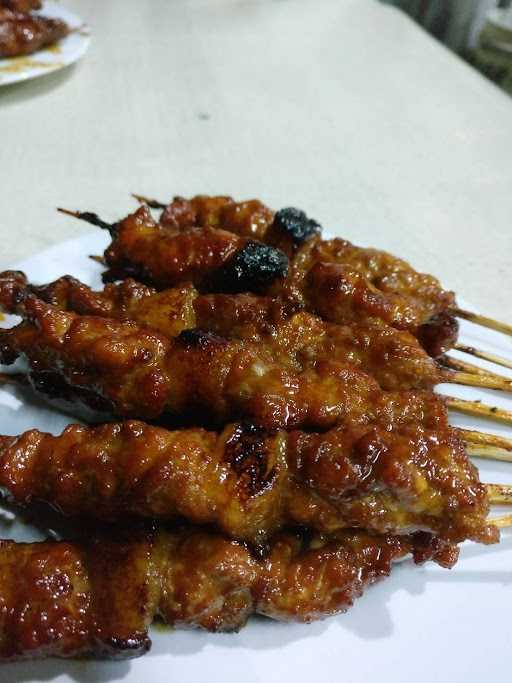 Sate Babi 3