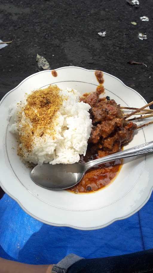 Sate Daging Barokah 3