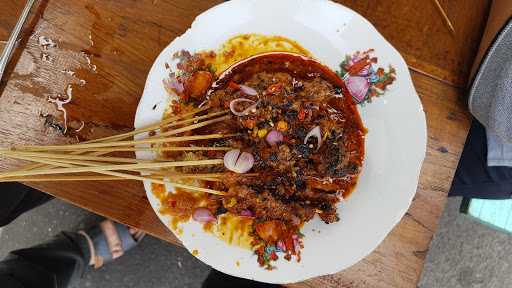 Sate Daging Barokah 4