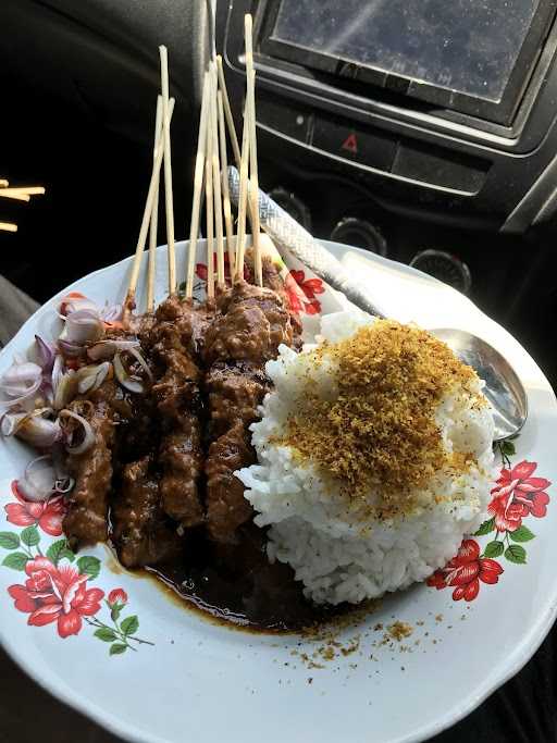 Sate Daging Barokah 5