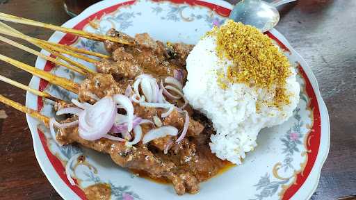 Sate Daging Barokah 8