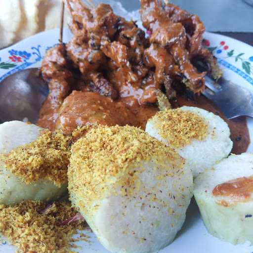 Sate Daging Barokah 7