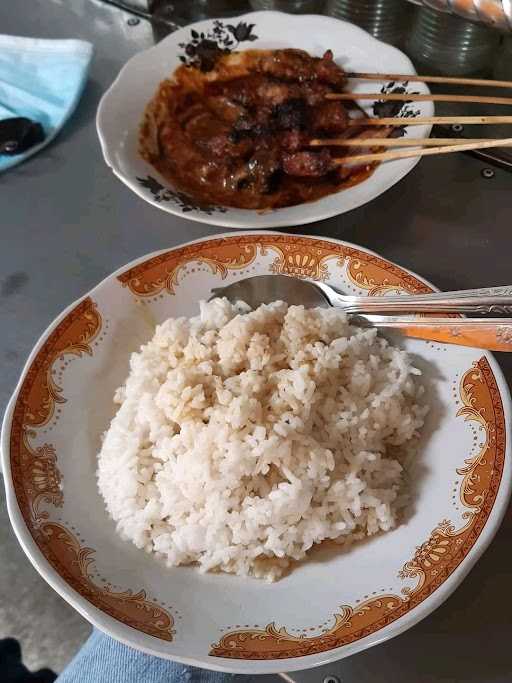 Sate Dan Gule Cak Li 3