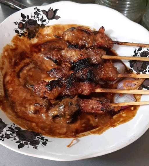 Sate Dan Gule Cak Li 2